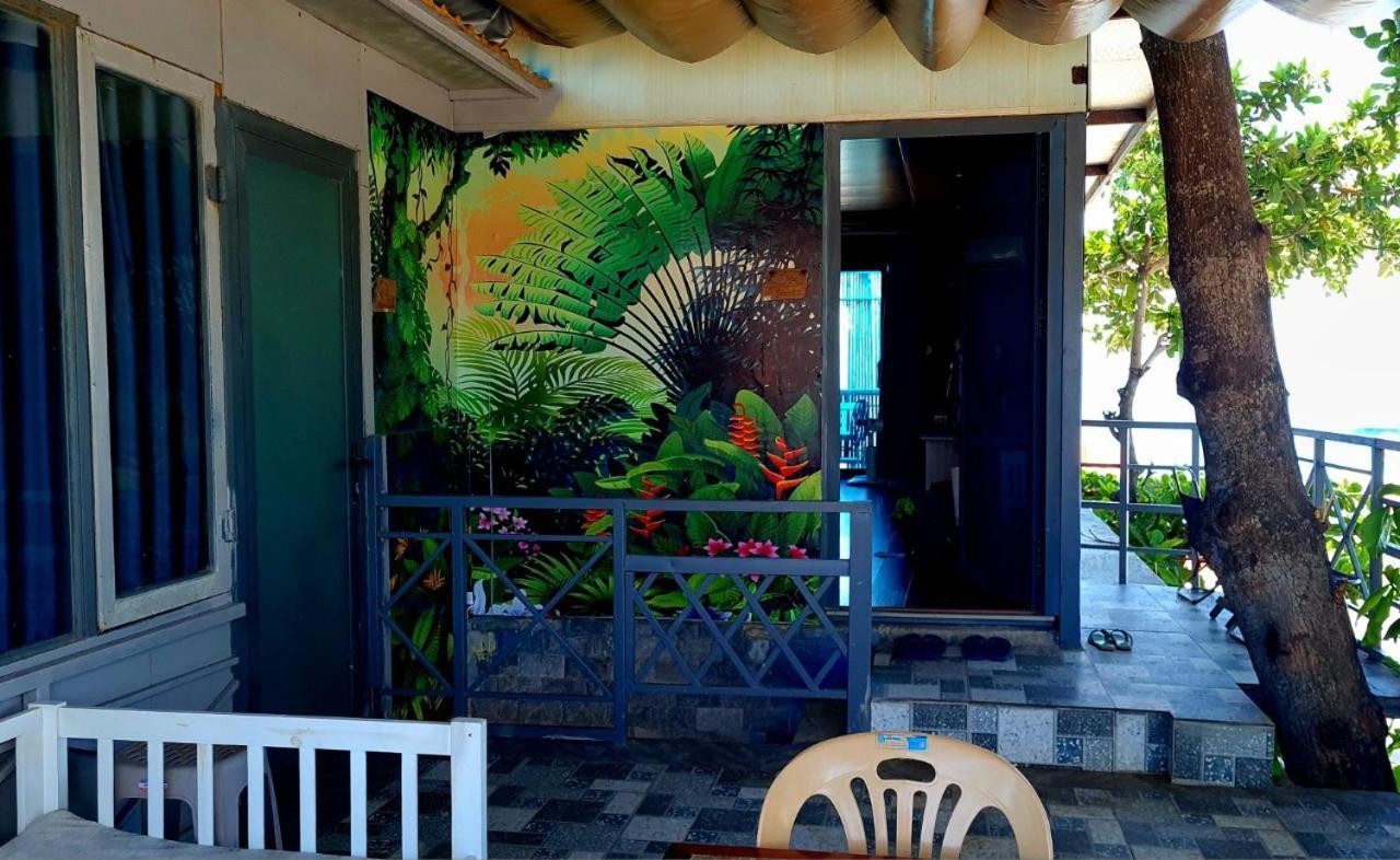 Chunlii Homestay Kê Gà Ngoại thất bức ảnh